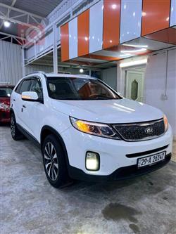 كيا سورينتو